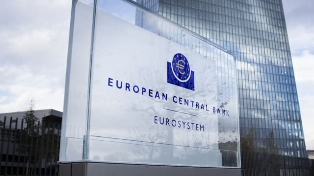 欧洲央行行长：仓促加息无法解决通货膨胀问题