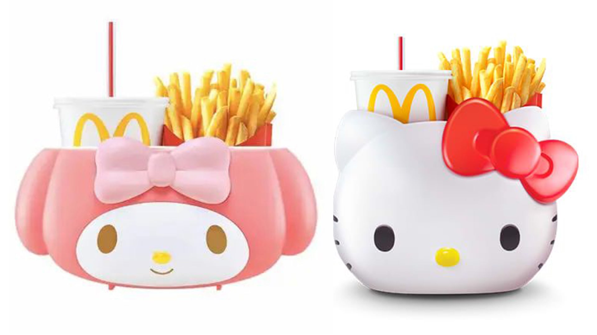 pikachu meal