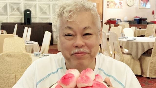资深艺人麦皓为因病去世　享寿76岁