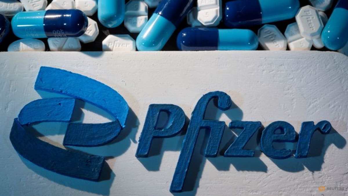 Pfizer mengizinkan versi generik pil COVID-19 di 95 negara