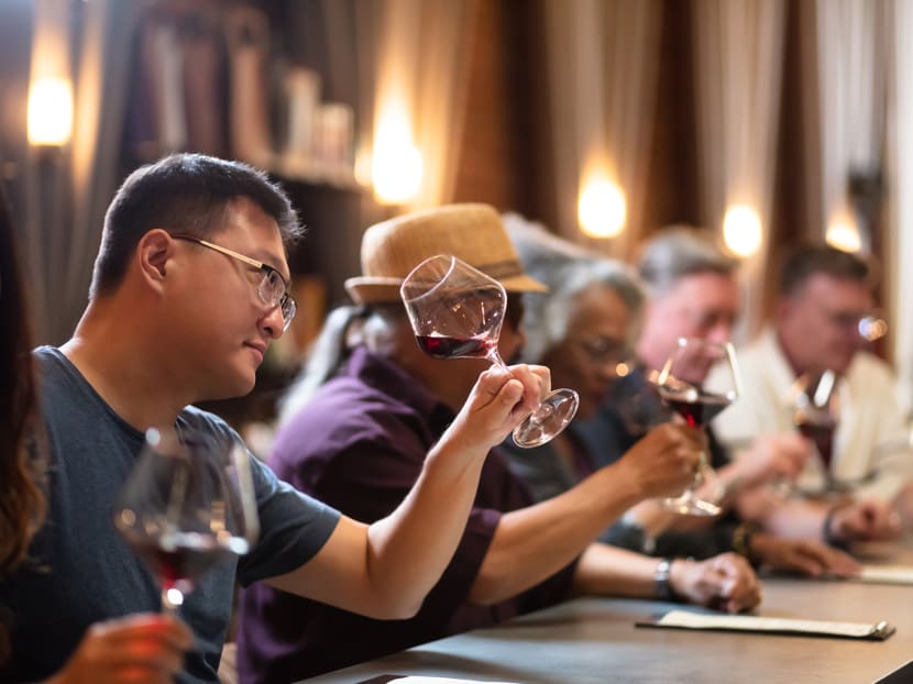 Looking to start investing in wine? These experts tell you how Looking to start investing in wine? These experts tell you how