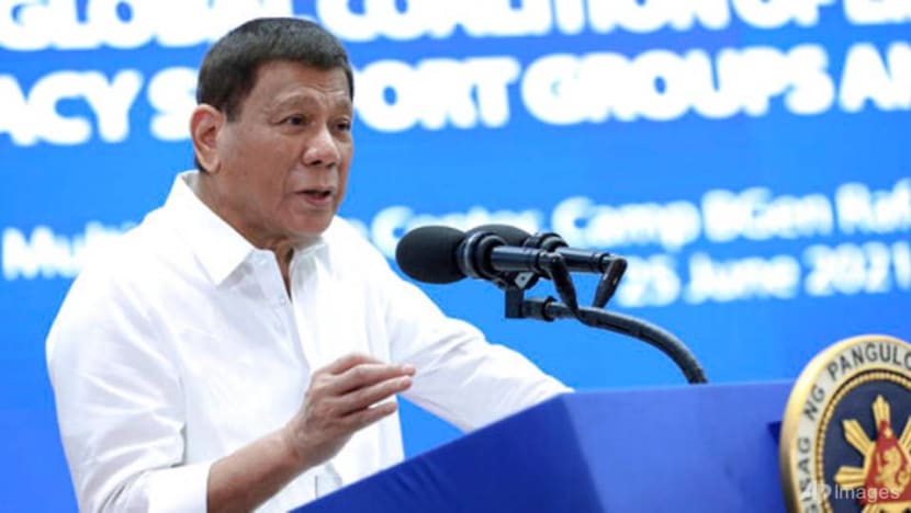 Philippines obliged to cooperate with ICC despite withdrawal, says top court Philippines obliged to cooperate with ICC despite withdrawal, says top court