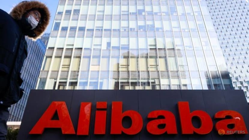 China's Alibaba says to lower entry barriers after record antitrust fine China's Alibaba says to lower entry barriers after record antitrust fine