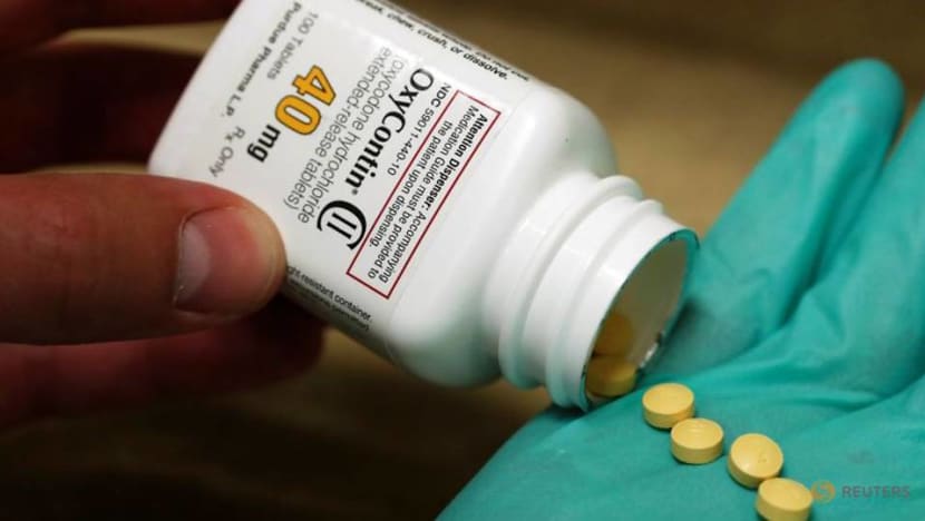 US pursues nearly US$13 billion of claims in Purdue Pharma opioid probes, sources say US pursues nearly US$13 billion of claims in Purdue Pharma opioid probes, sources say