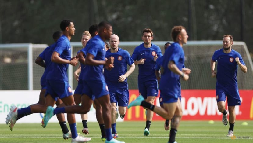 Dutch goalkeeping mystery about to be unravelled Dutch goalkeeping mystery about to be unravelled