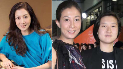 Jackie Chan’s Ex-Mistress Elaine Ng Denies Giving Birth To Their Daughter So She Could Have A Share Of His Fortune