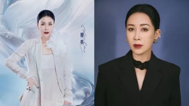 修太凶！《乘风破浪的姐姐》第3季让人傻眼