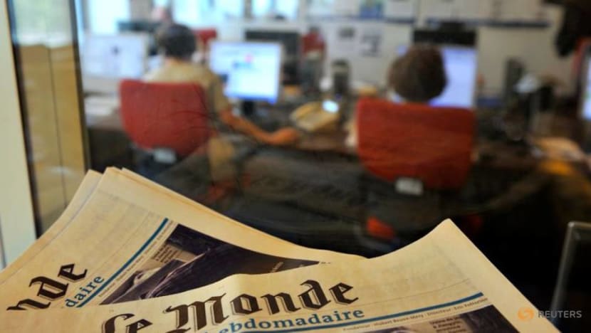 Exclusive: Google's US$76 million deal with French publishers leaves many outlets infuriated Exclusive: Google's US$76 million deal with French publishers leaves many outlets infuriated