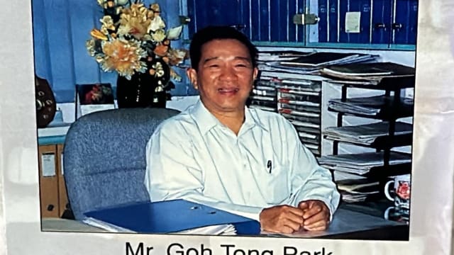 【958印象古早】克服教学语言迎接挑战   “增值”校长创纪录带领学校横扫教育部各大奖项