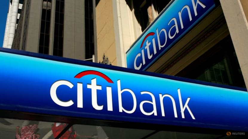 Citigroup to create 100 roles in digital asset push Citigroup to create 100 roles in digital asset push