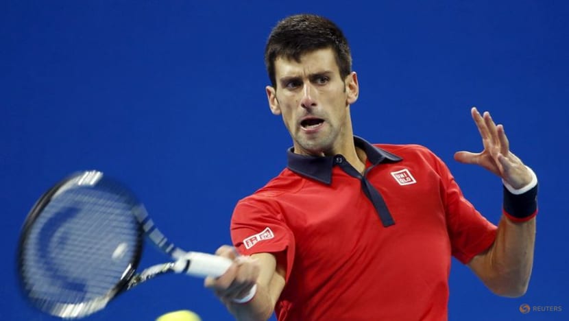 Nadal's calendar Slam bid faces Djokovic challenge on grass Nadal's calendar Slam bid faces Djokovic challenge on grass