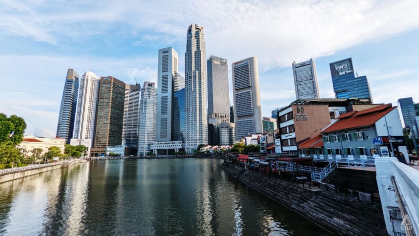 5 things that will matter to the Singapore economy in 2023
