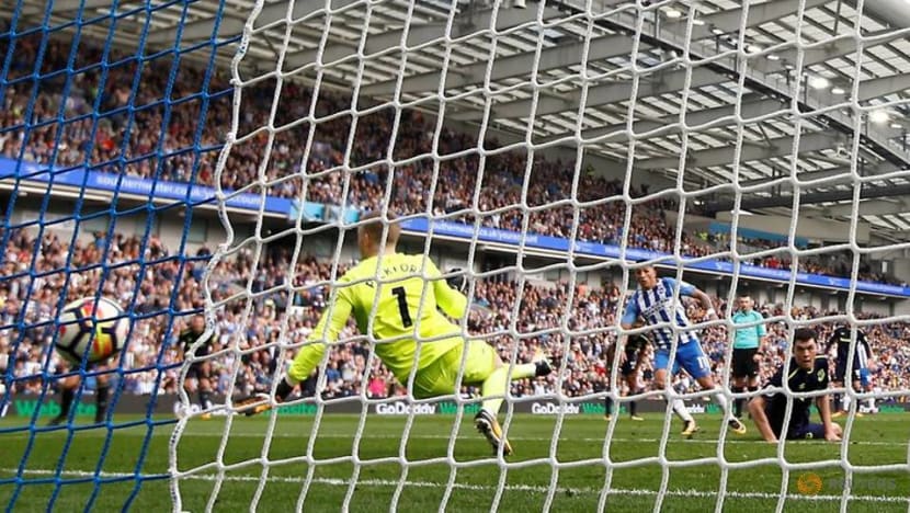Brighton football friendly among pilot events for return of fans to British sport Brighton football friendly among pilot events for return of fans to British sport