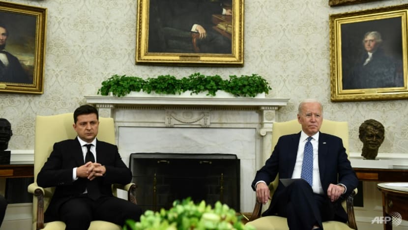 US intelligence finds Russia planning Ukraine offensive US intelligence finds Russia planning Ukraine offensive