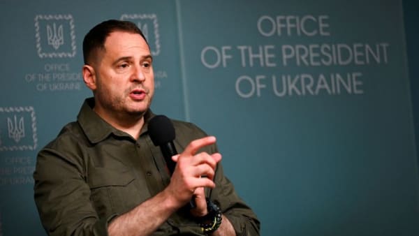 Kyiv hopes Russia will attend second Ukraine peace summit - Vimarsana News