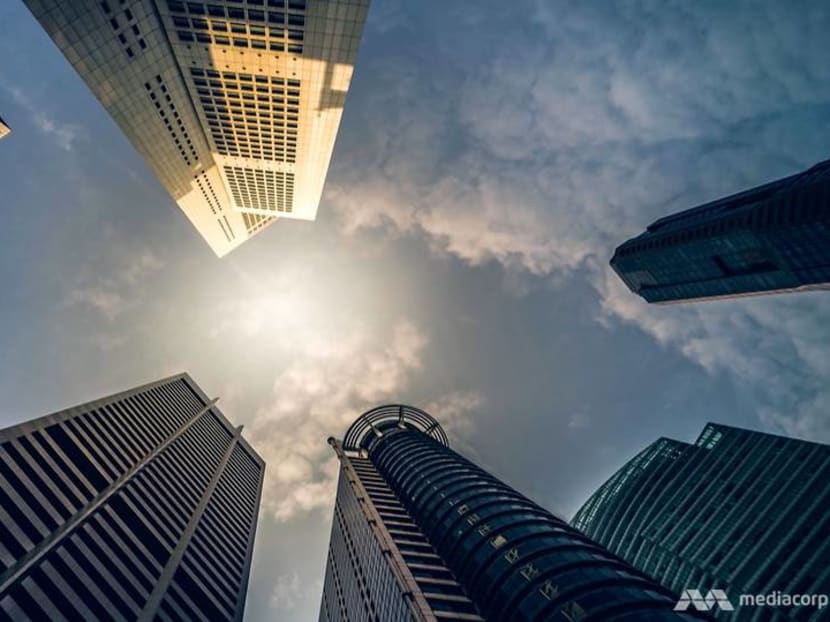 Transition to cleaner energy will involve 'trade-offs', EMA to reduce cost impact where feasible: Chief executive Transition to cleaner energy will involve 'trade-offs', EMA to reduce cost impact where feasible: Chief executive