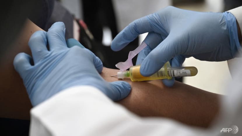 Fewer Singapore residents diagnosed with HIV, with 198 new cases from January to October Fewer Singapore residents diagnosed with HIV, with 198 new cases from January to October