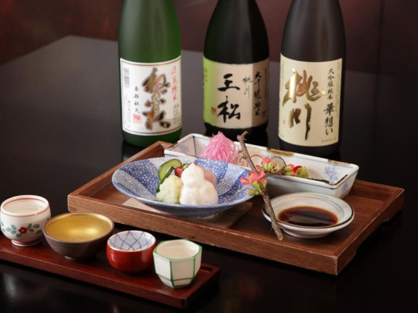 Are more expensive sakes really better? How to pair sake with your food