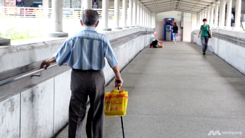 Commentary: COVID-19 - an ageing world makes it harder to fight pandemics Commentary: COVID-19 - an ageing world makes it harder to fight pandemics