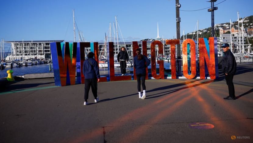 Daniel wellington waterfront store