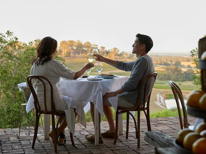 Wine and dine beyond Sydney: Best restaurants to try when exploring New South Wales Wine and dine beyond Sydney: Best restaurants to try when exploring New South Wales