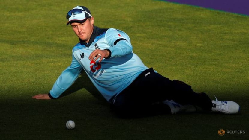 Capitals add Sams after Roy opts out of IPL Capitals add Sams after Roy opts out of IPL