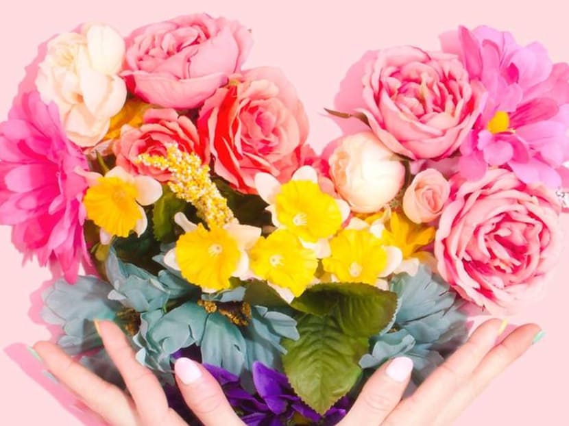 Tips to make your Mother’s Day bouquet – and Mum’s smile – last longer
