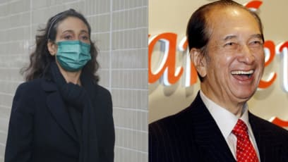 Stanley Ho’s Eldest Daughter Angela Ho Loses Legal Bid To Add Accountants Of Her Choosing To Administer Late Casino King's Assets