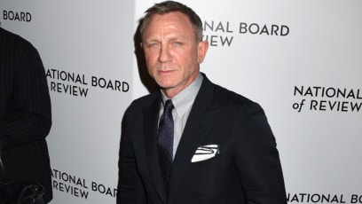 Daniel Craig To Host Saturday Night Live Next Month