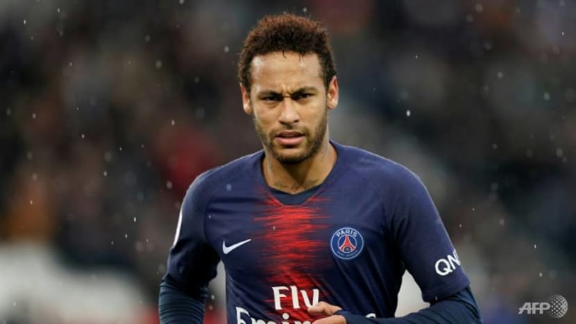 Football: Brazil police end Neymar rape probe over lack of evidence Football: Brazil police end Neymar rape probe over lack of evidence