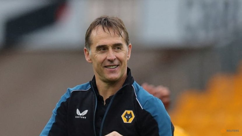 Lopetegui demands meeting with Wolves chairman to address summer rebuild