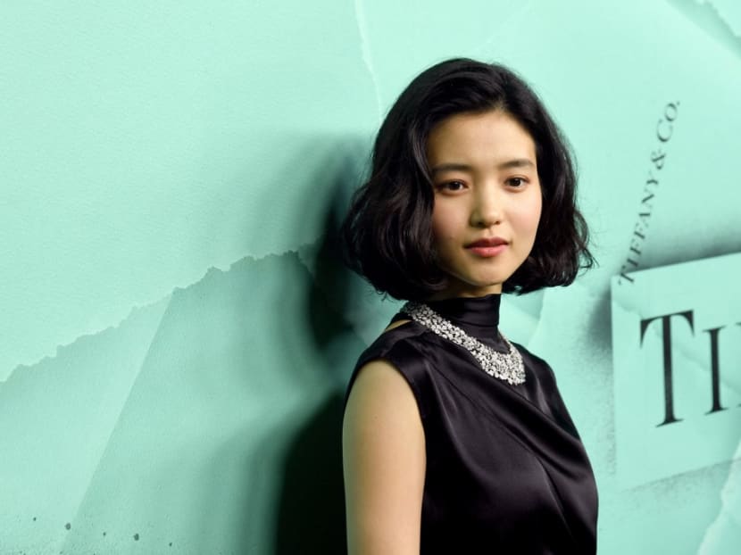 Netflix's Twenty-Five Twenty-One star Kim Tae-ri, before the fame - TODAY