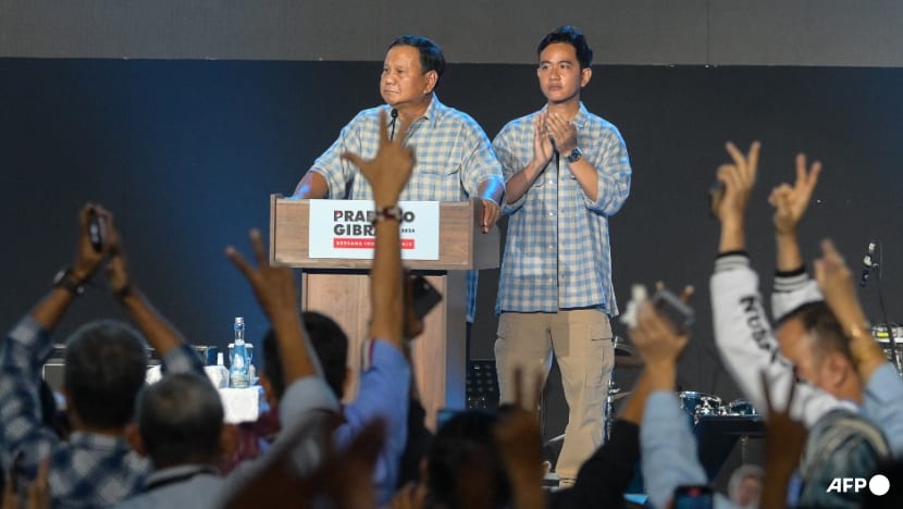 Kata pengamat soal kemenangan Prabowo: Kita belum dewasa sebagai negara demokrasi Kata pengamat soal kemenangan Prabowo: Kita belum dewasa sebagai negara demokrasi