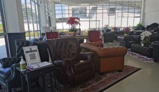 Delays in furniture deliveries from Johor to Singapore as COVID-19 curbs jam production lines