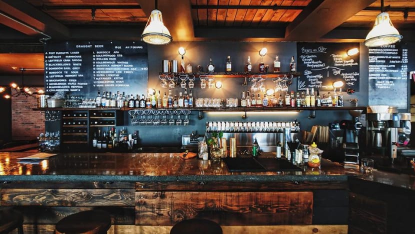 Commentary: I miss my regular bar – but I accept I might never get to return, even after circuit breakers are lifted Commentary: I miss my regular bar – but I accept I might never get to return, even after circuit breakers are lifted