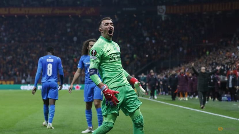 Uruguay quintet honoured for contesting fourth World Cup Uruguay quintet honoured for contesting fourth World Cup