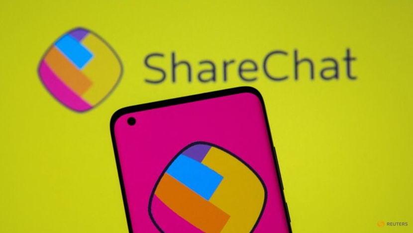 Google backs India's ShareChat in $300 million funding round at $5 billion valuation Google backs India's ShareChat in $300 million funding round at $5 billion valuation