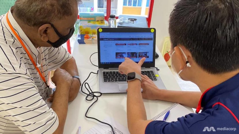 STB says it has no plans to change redemption method of SingapoRediscovers vouchers STB says it has no plans to change redemption method of SingapoRediscovers vouchers