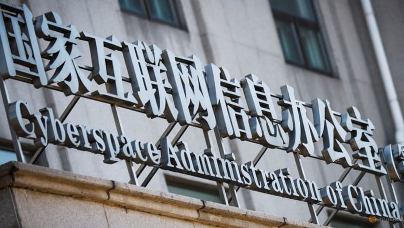 China cyberspace regulator issues guidelines targeting offensive comments against businesses