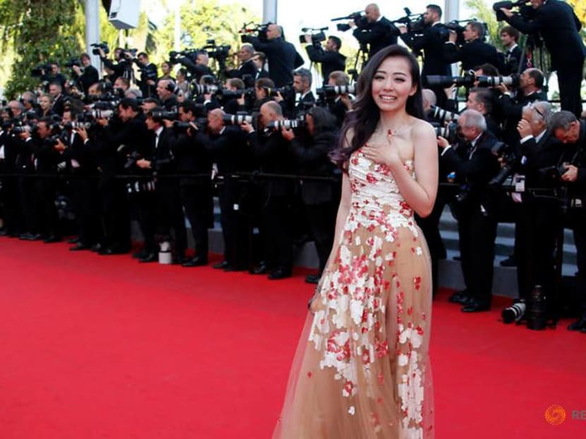 Mandopop star hired for Weibo campaign to lure Chinese tourists back to US Mandopop star hired for Weibo campaign to lure Chinese tourists back to US