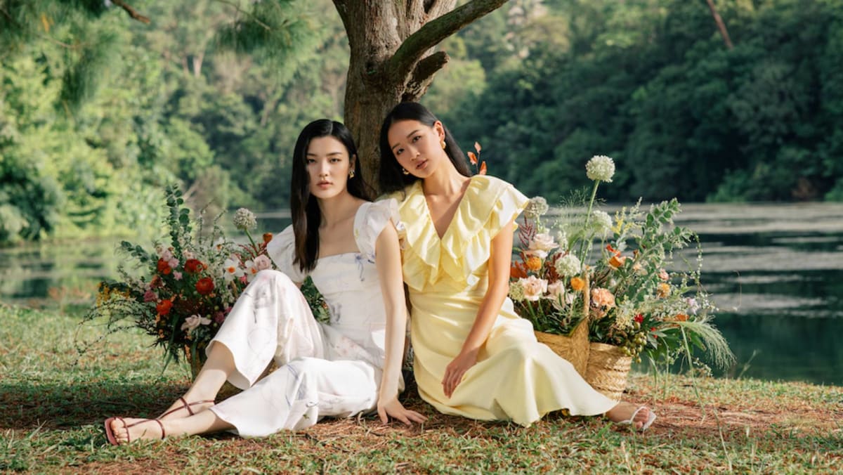Love bonito clearance cheongsam