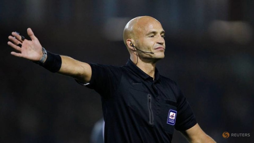 Ipswich's Judge denies calling referee Drysdale a cheat Ipswich's Judge denies calling referee Drysdale a cheat