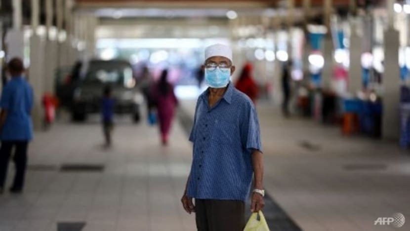 Brunei catat rekod 42 kes baru COVID-19 susuli jangkitan tempatan pertama dalam 15 bulan Brunei catat rekod 42 kes baru COVID-19 susuli jangkitan tempatan pertama dalam 15 bulan