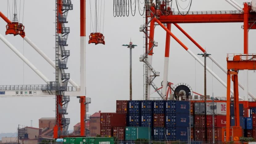 Japan raises FY2022 GDP growth estimate amid risks to outlook 
