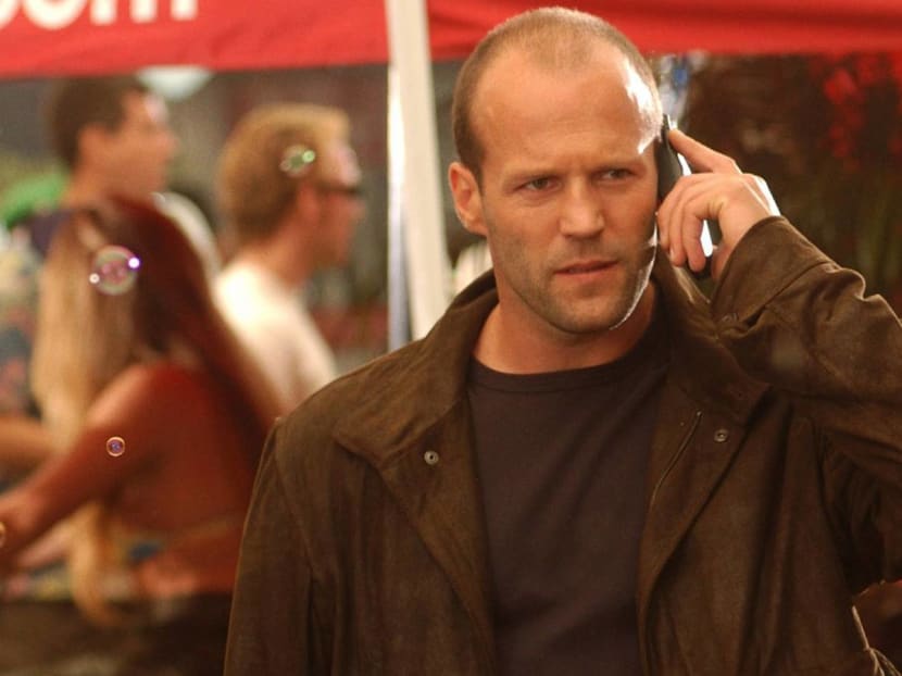 Top 10 Jason Statham Movies, From Badass To Just-Okay - TODAY