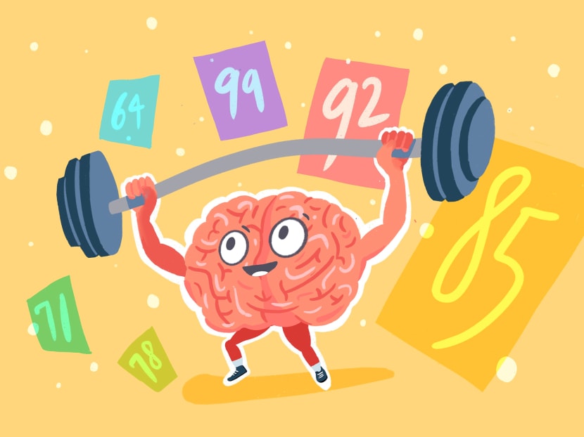 ‘Train’ the brain to slow down cognitive decline, with workouts you can do at home