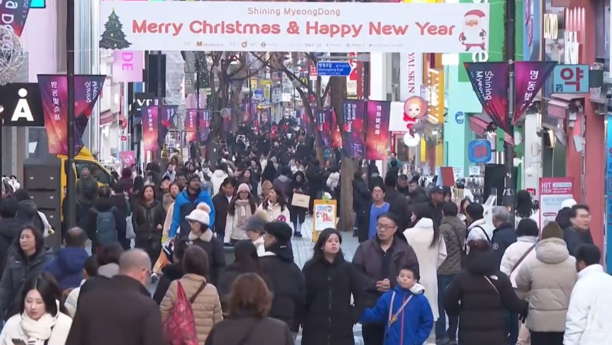 South Korea braces for hit to tourism amid ongoing political turmoil South Korea braces for hit to tourism amid ongoing political turmoil
