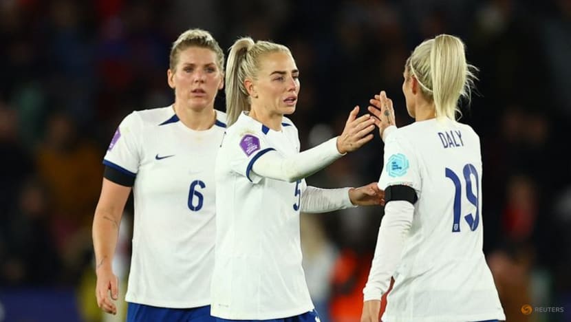 Greenwood returns to Man City for assessment after head injury with England