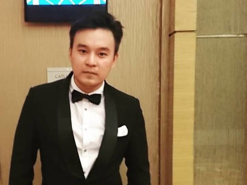I Not Stupid actor Joshua Ang announces divorce, calls it 'good news'