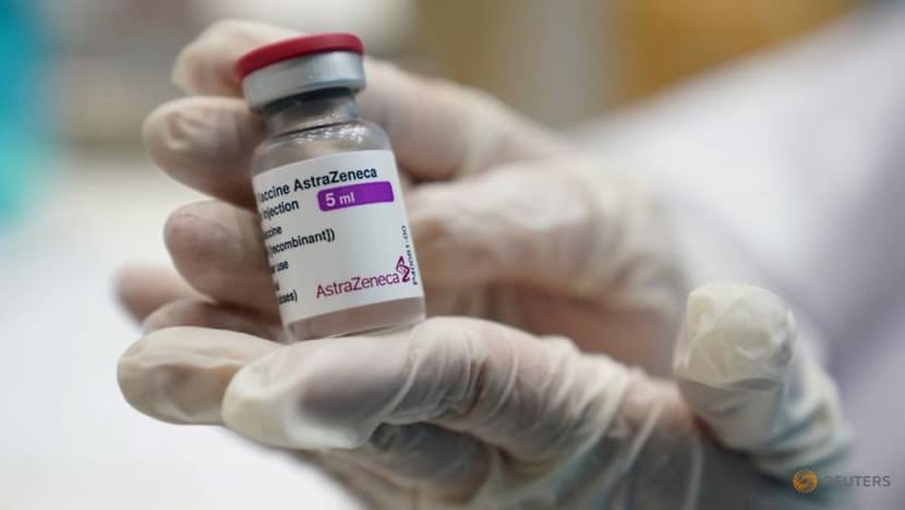 Leaked letters show AstraZeneca vaccine commitment not as Thailand claimed Leaked letters show AstraZeneca vaccine commitment not as Thailand claimed